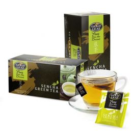 Sencha Green Tea